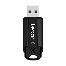 Lexar 64GB JumpDrive S80 USB 3.2 Gen 1 USB-A Flash Drive