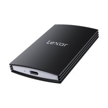 Lexar 1TB ARMOR 700 USB 3.2 Gen 2x2 Portable SSD