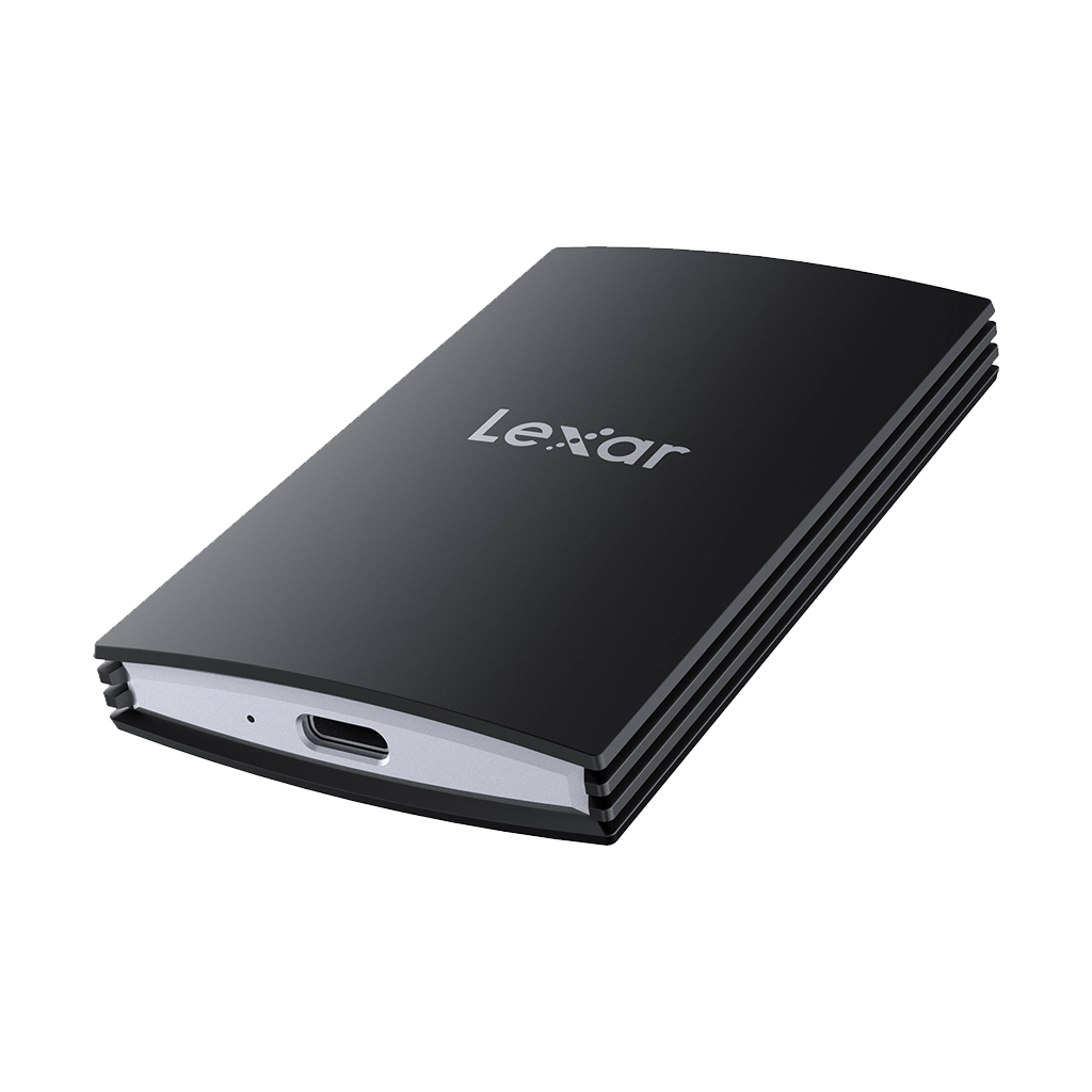 Lexar 2TB ARMOR 700 USB 3.2 Gen 2x2 Portable SSD
