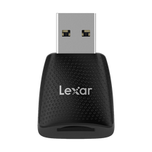 Lexar microSD Card Reader