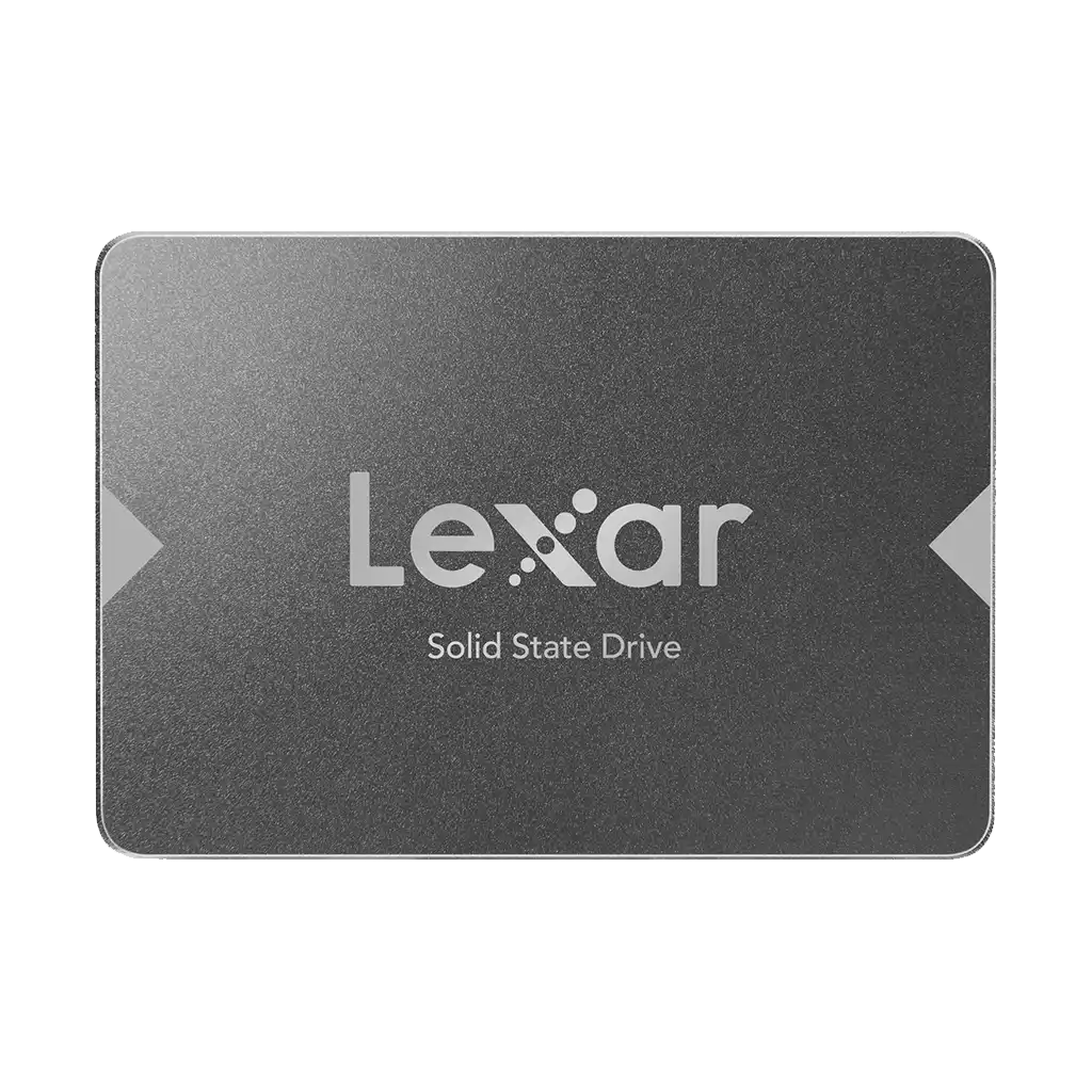 Lexar 1TB NS100 SATA III 2.5" Internal SSD