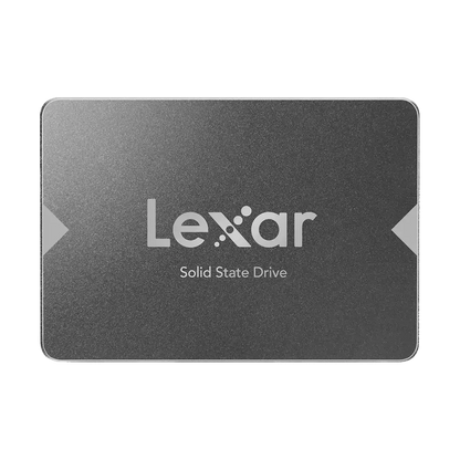 Lexar 1TB NS100 SATA III 2.5" Internal SSD
