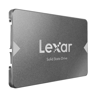 Lexar 1TB NS100 SATA III 2.5" Internal SSD