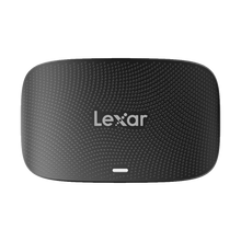 Lexar Professional CFexpress Type B/SD USB 3.2 Gen 2 Card Reader