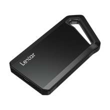Lexar 1TB Professional SL600 USB 3.2 Gen 2x2 Portable SSD