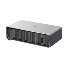Lexar Professional Workflow Docking Station