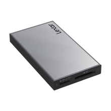 Lexar Professional Workflow UHS-II SD/micro SD Card Reader