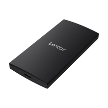 Lexar 2TB SL300 USB 3.2 Gen 2 Portable SSD