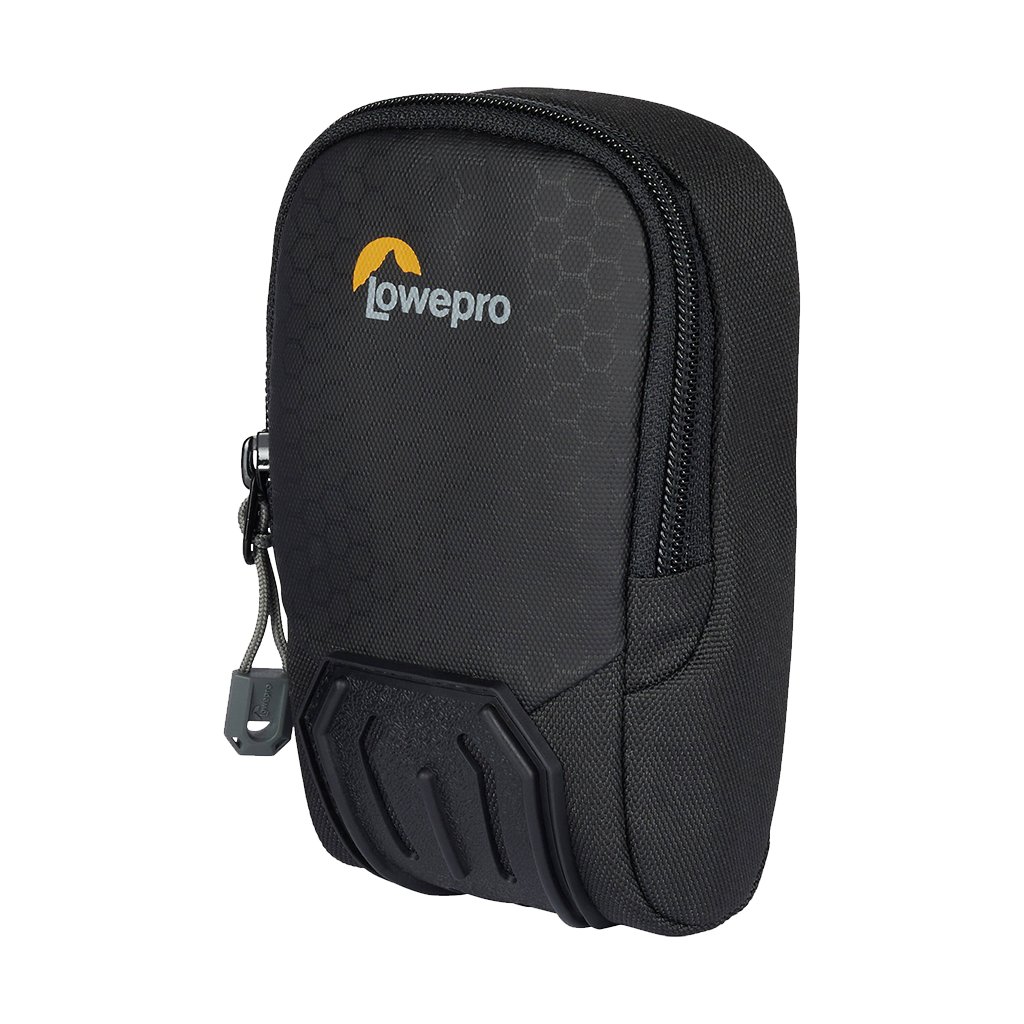 Lowepro Adventura CS 20 III Camera Pouch (Black)