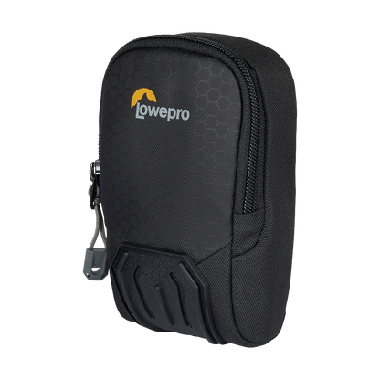 Lowepro Adventura CS 20 III Camera Pouch (Black)
