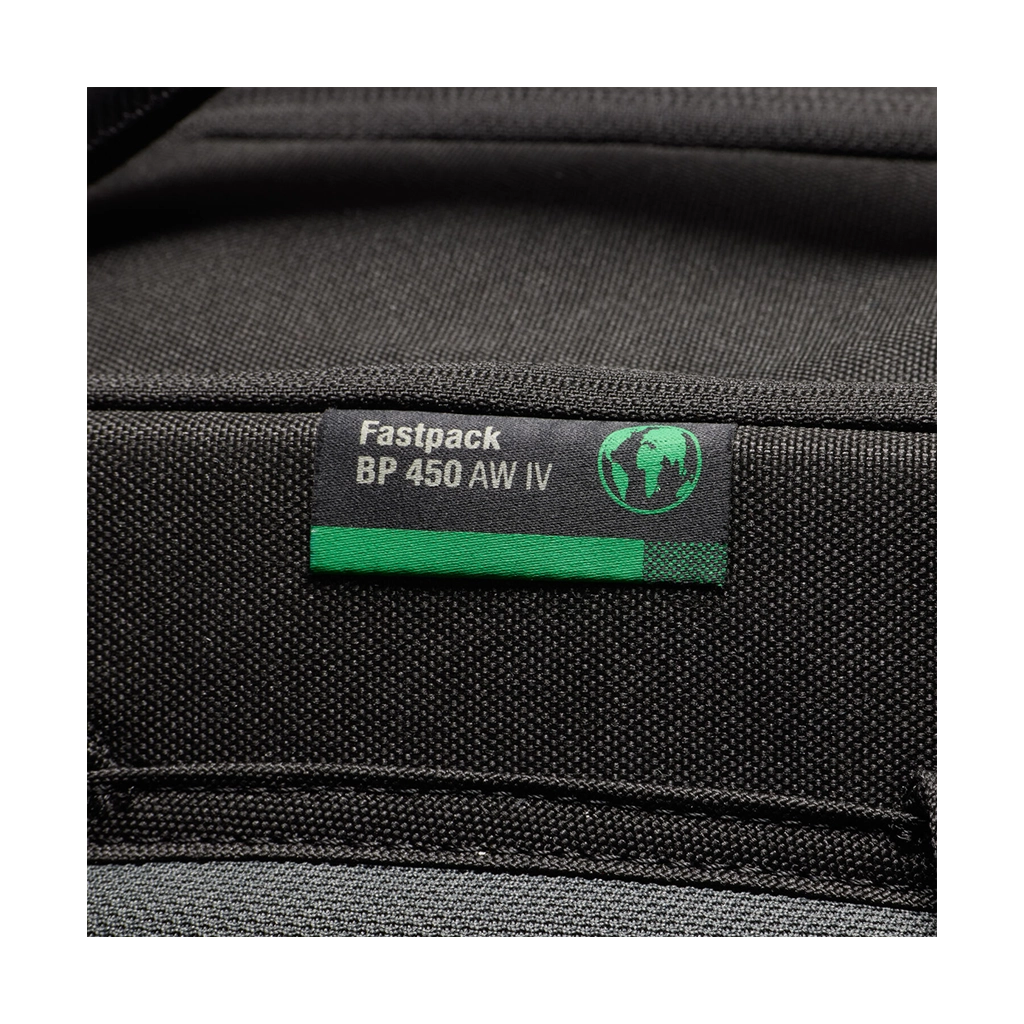 Lowepro FastPack BP 450 AW IV (28L, Black)