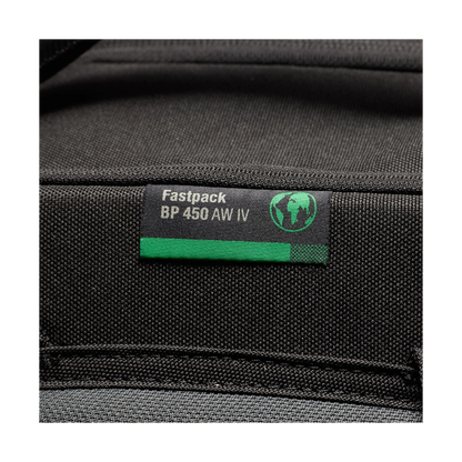 Lowepro FastPack BP 450 AW IV (28L, Black)