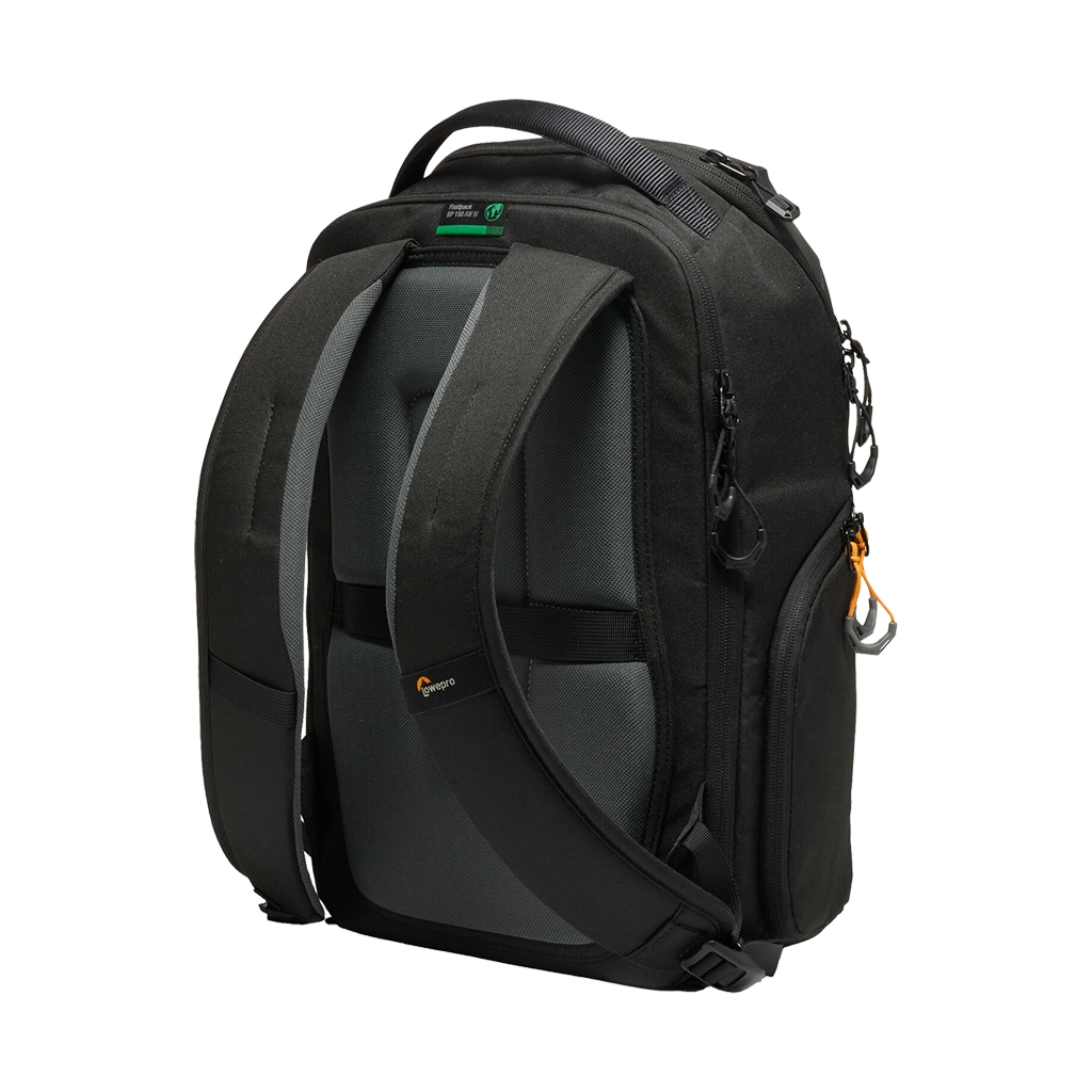 Lowepro FastPack BP 150 AW IV (16L, Black)