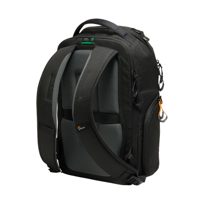 Lowepro FastPack BP 150 AW IV (16L, Black)