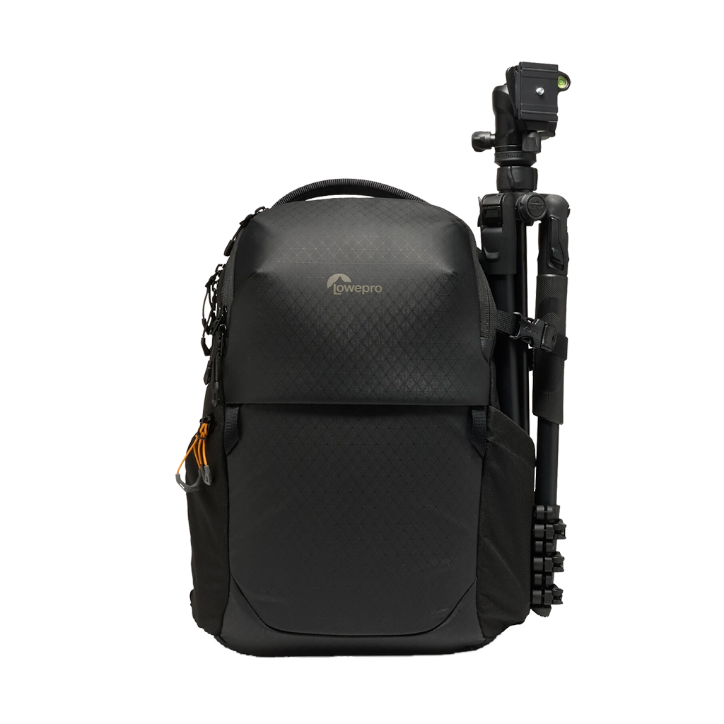Lowepro FastPack BP 150 AW IV (16L, Black)