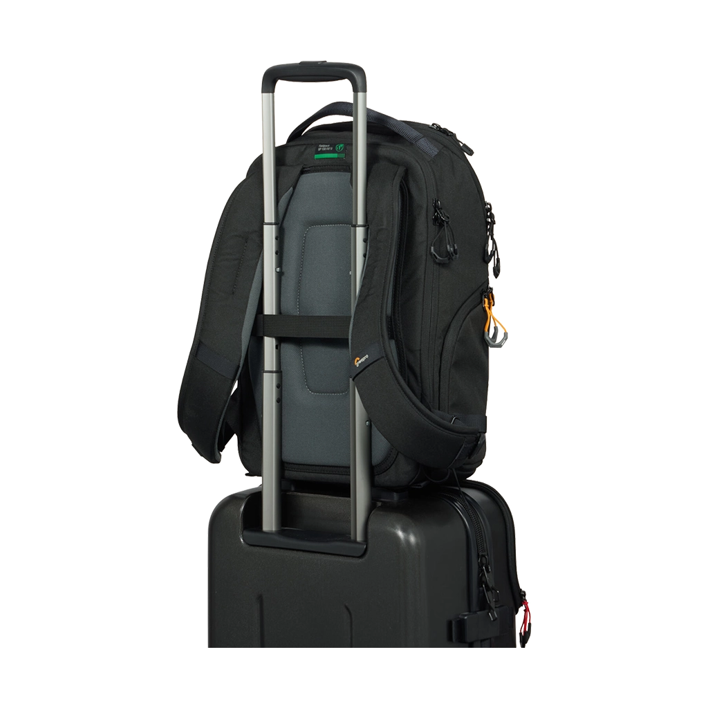 Lowepro FastPack BP 150 AW IV (16L, Black)