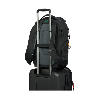 Lowepro FastPack BP 150 AW IV (16L, Black)