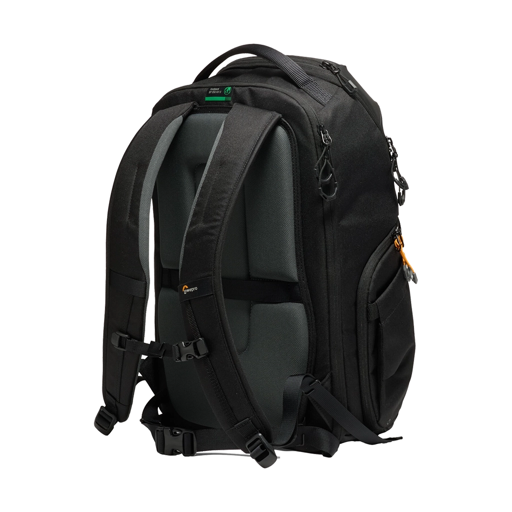 Lowepro FastPack BP 250 AW IV (22L, Black)