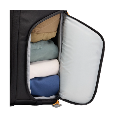 Lowepro FastPack BP 450 AW IV (28L, Black)