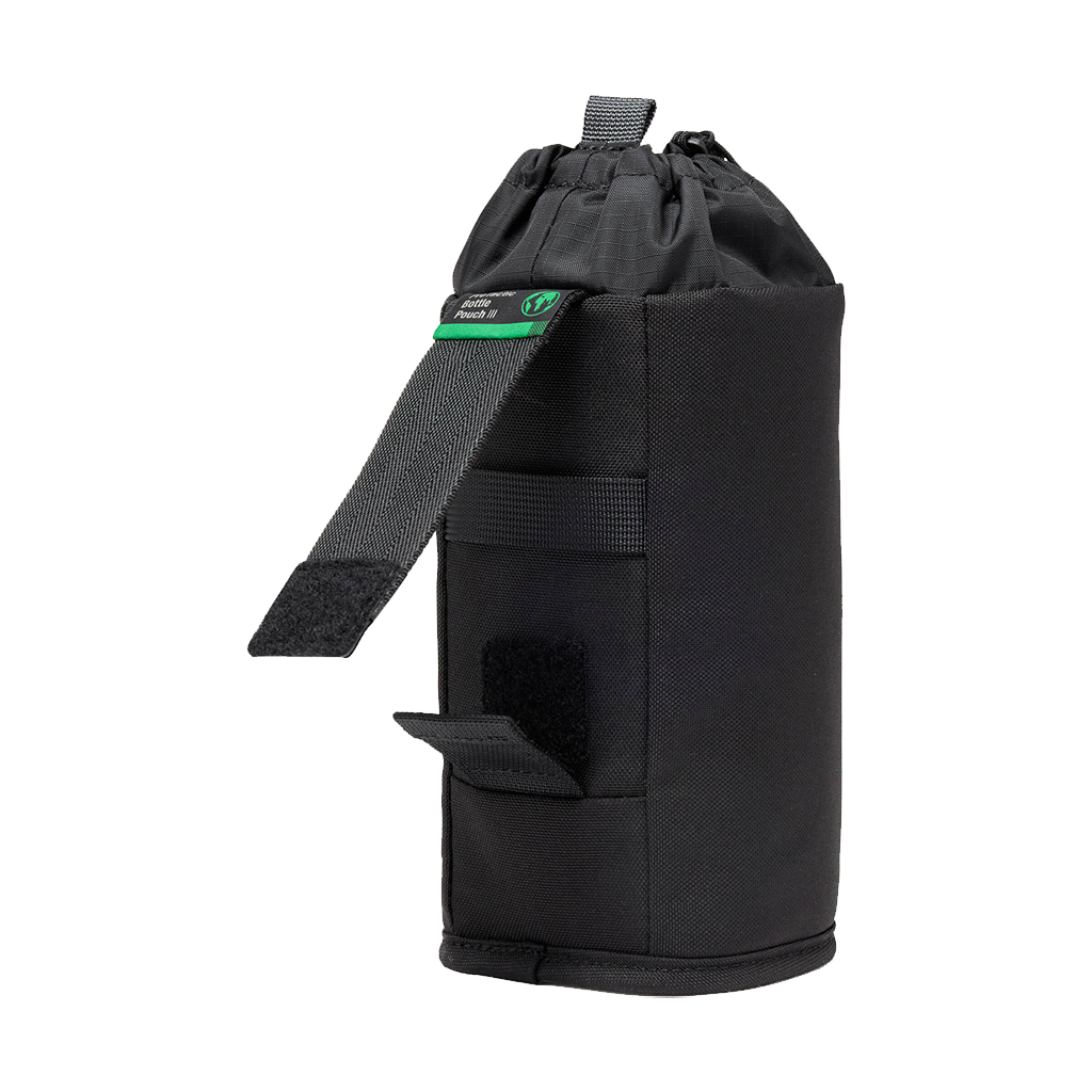 Lowepro ProTactic Bottle Pouch III (Black)