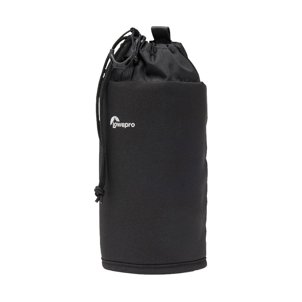 Lowepro ProTactic Bottle Pouch III (Black)