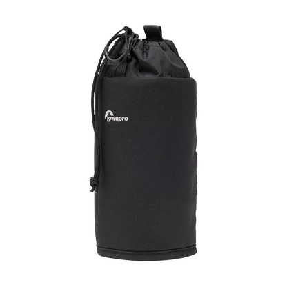 Lowepro ProTactic Bottle Pouch III (Black)