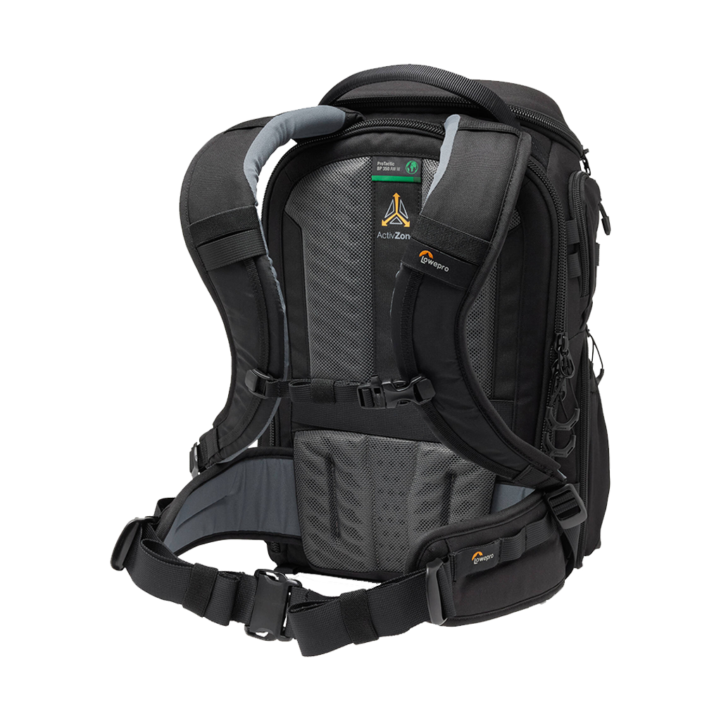 Lowepro ProTactic BP 350 AW III Backpack