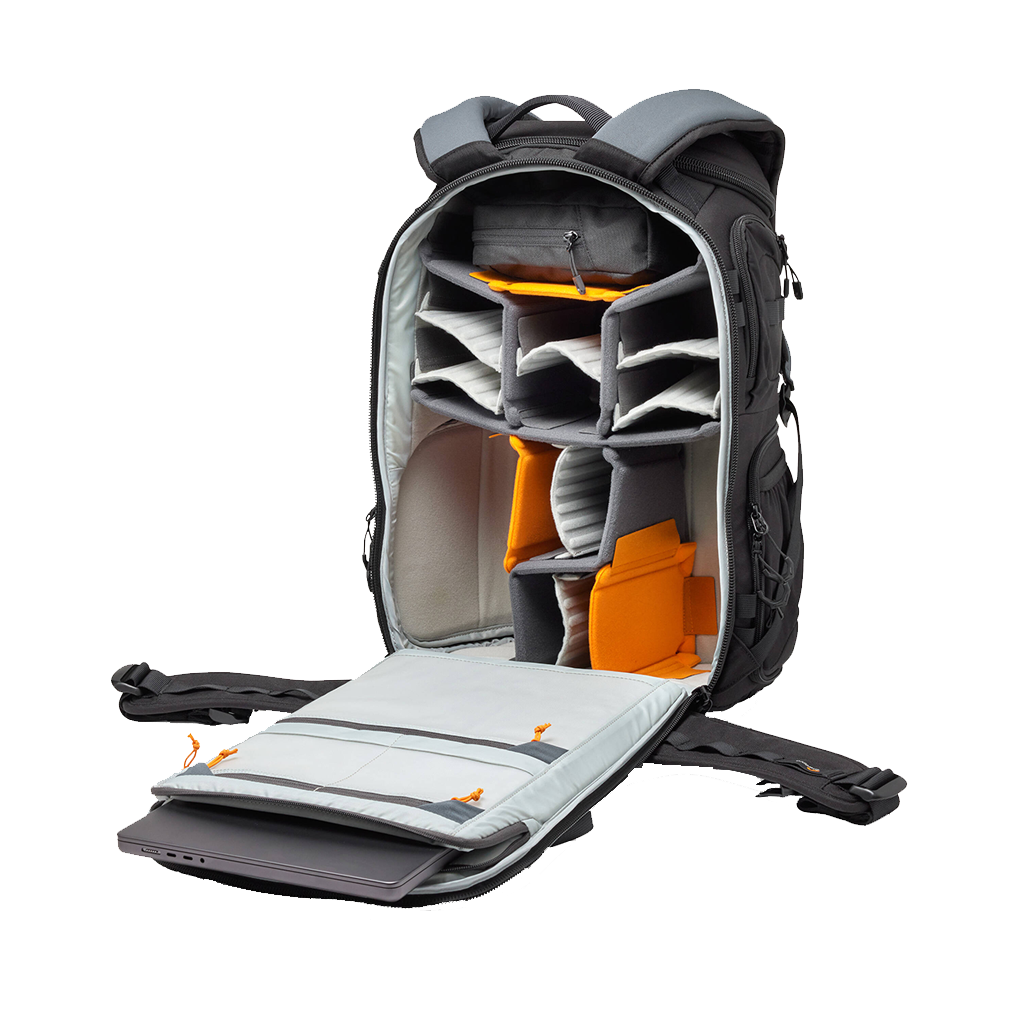 Lowepro ProTactic BP 450 AW III Backpack (Black)