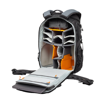Lowepro ProTactic BP 450 AW III Backpack (Black)