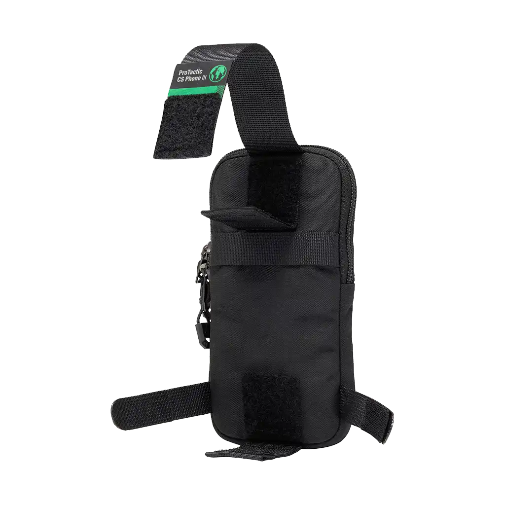 Lowepro ProTactic CS Phone Pouch III (Black)