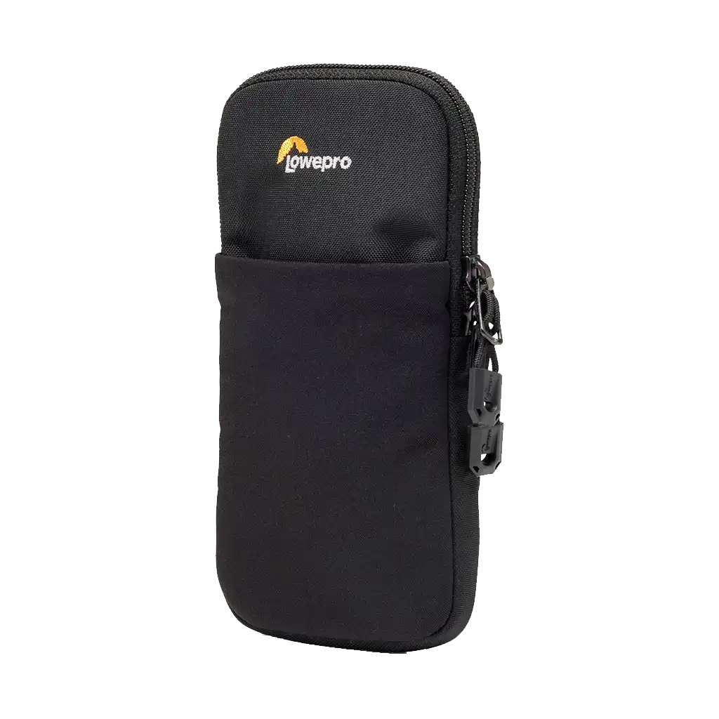 Lowepro ProTactic CS Phone Pouch III (Black)