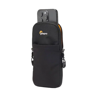 Lowepro ProTactic CS Phone Pouch III (Black)