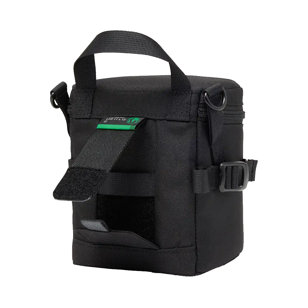 Lowepro ProTactic LCS III Lens Case 11x15cm (Black, 1.5L)