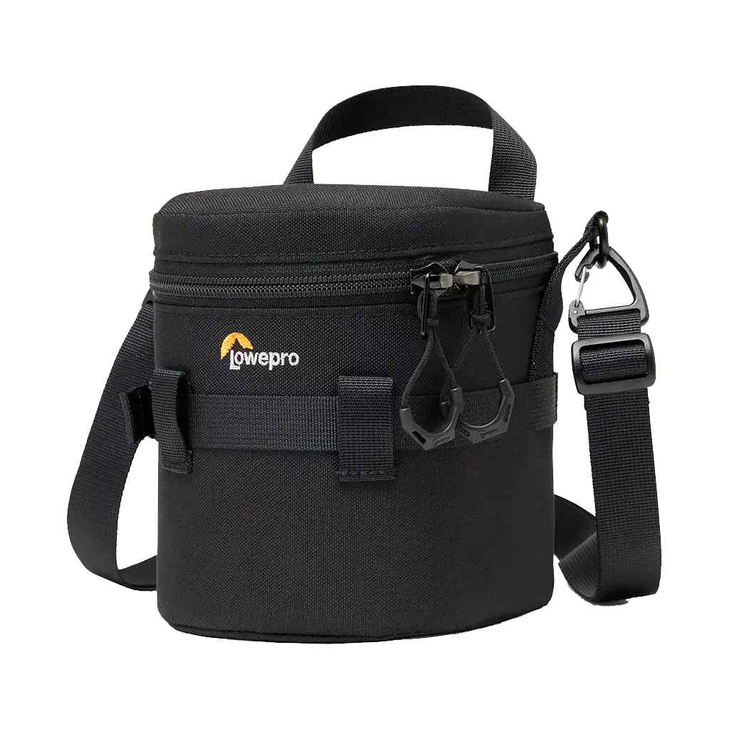 Lowepro ProTactic LCS III Lens Case 11x15cm (Black, 1.5L)