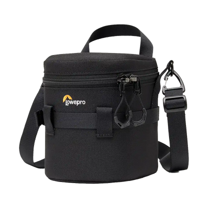 Lowepro ProTactic LCS III Lens Case 11x15cm (Black, 1.5L)