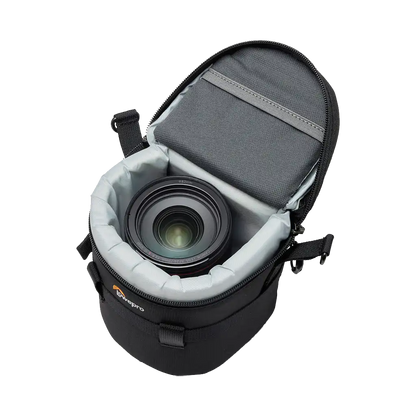 Lowepro ProTactic LCS III Lens Case 11x15cm (Black, 1.5L)