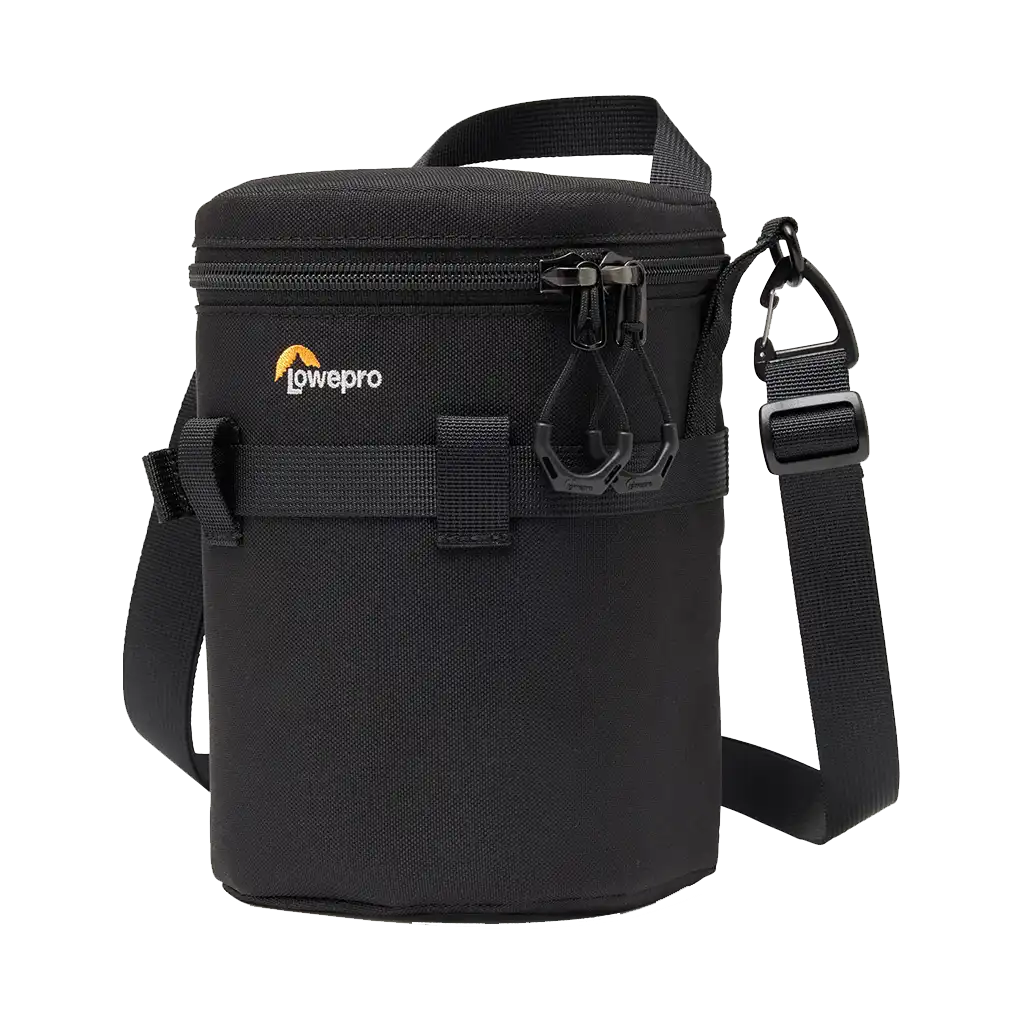 Lowepro ProTactic LCS III Lens Case 11x18cm (Black, 2L)