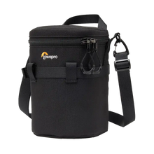 Lowepro ProTactic LCS III Lens Case 11x18cm (Black, 2L)