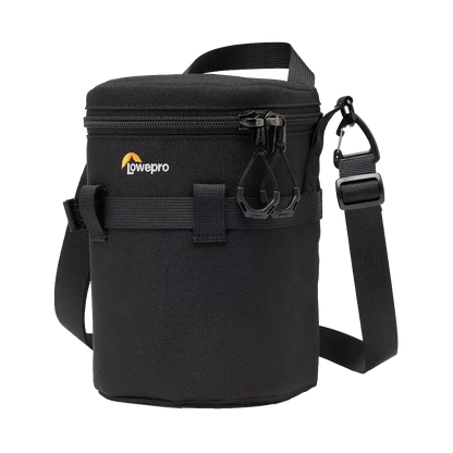 Lowepro ProTactic LCS III Lens Case 11x18cm (Black, 2L)