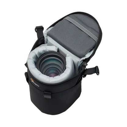 Lowepro ProTactic LCS III Lens Case 11x18cm (Black, 2L)