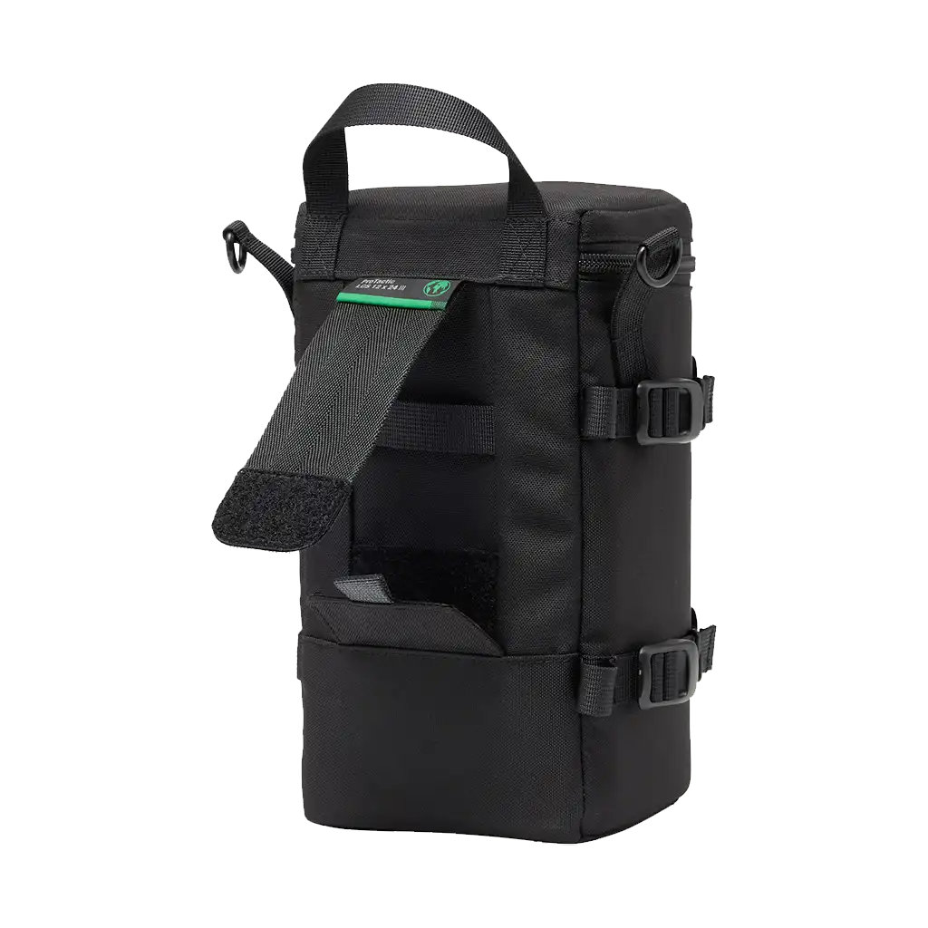 Lowepro ProTactic LCS III Lens Case 12x24cm (Black, 2.5L)