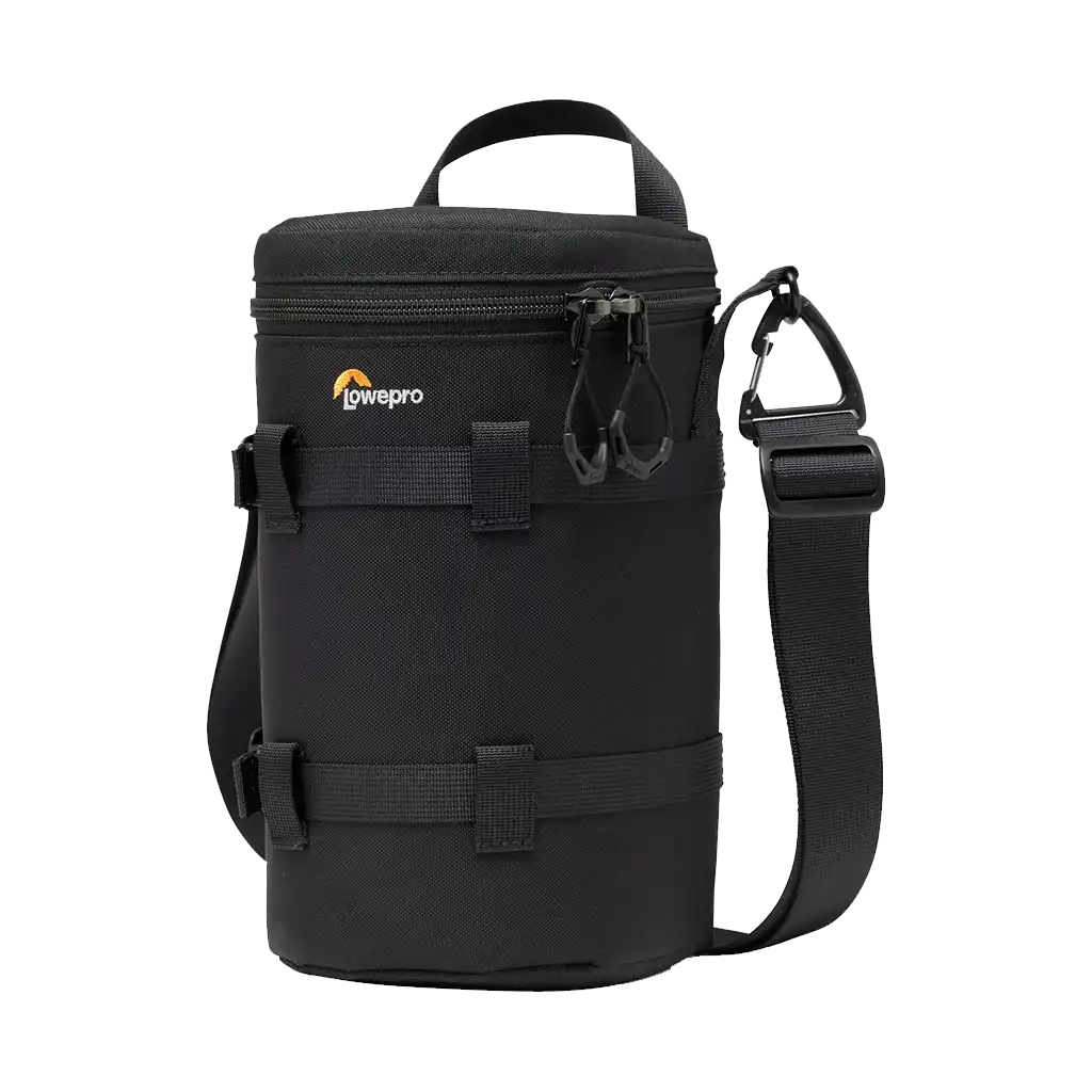Lowepro ProTactic LCS III Lens Case 12x24cm (Black, 2.5L)