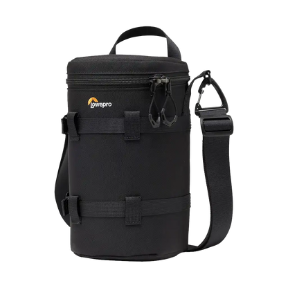 Lowepro ProTactic LCS III Lens Case 12x24cm (Black, 2.5L)