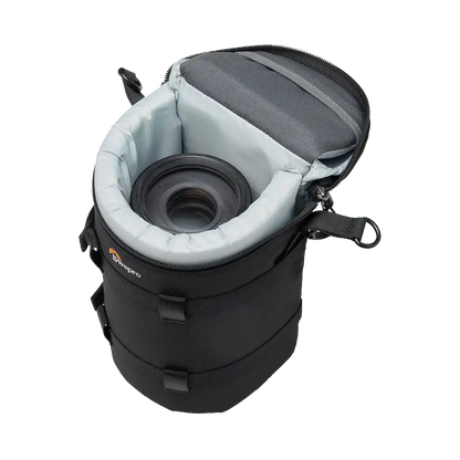Lowepro ProTactic LCS III Lens Case 12x24cm (Black, 2.5L)