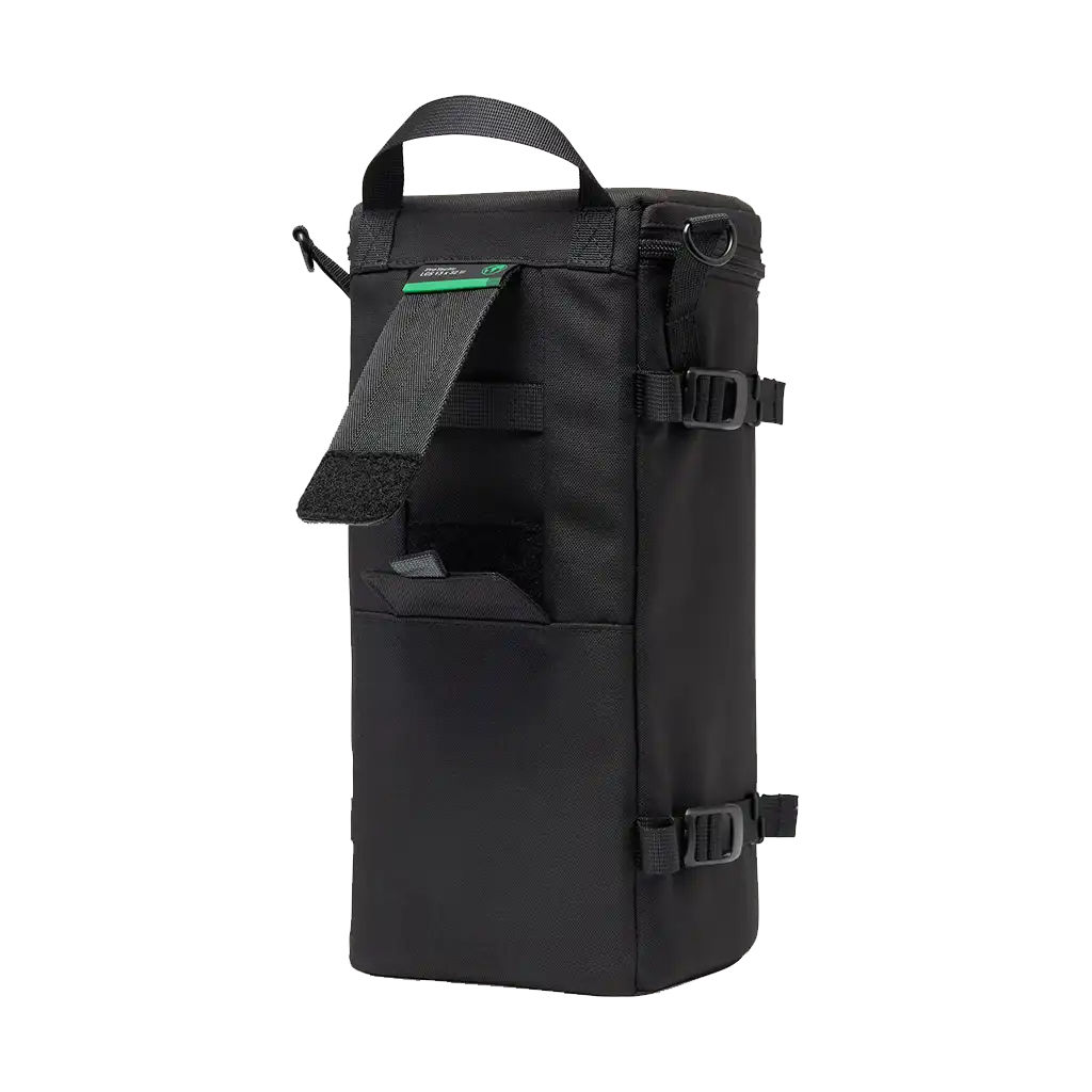 Lowepro ProTactic LCS III Lens Case 13x32cm (Black, 5L)