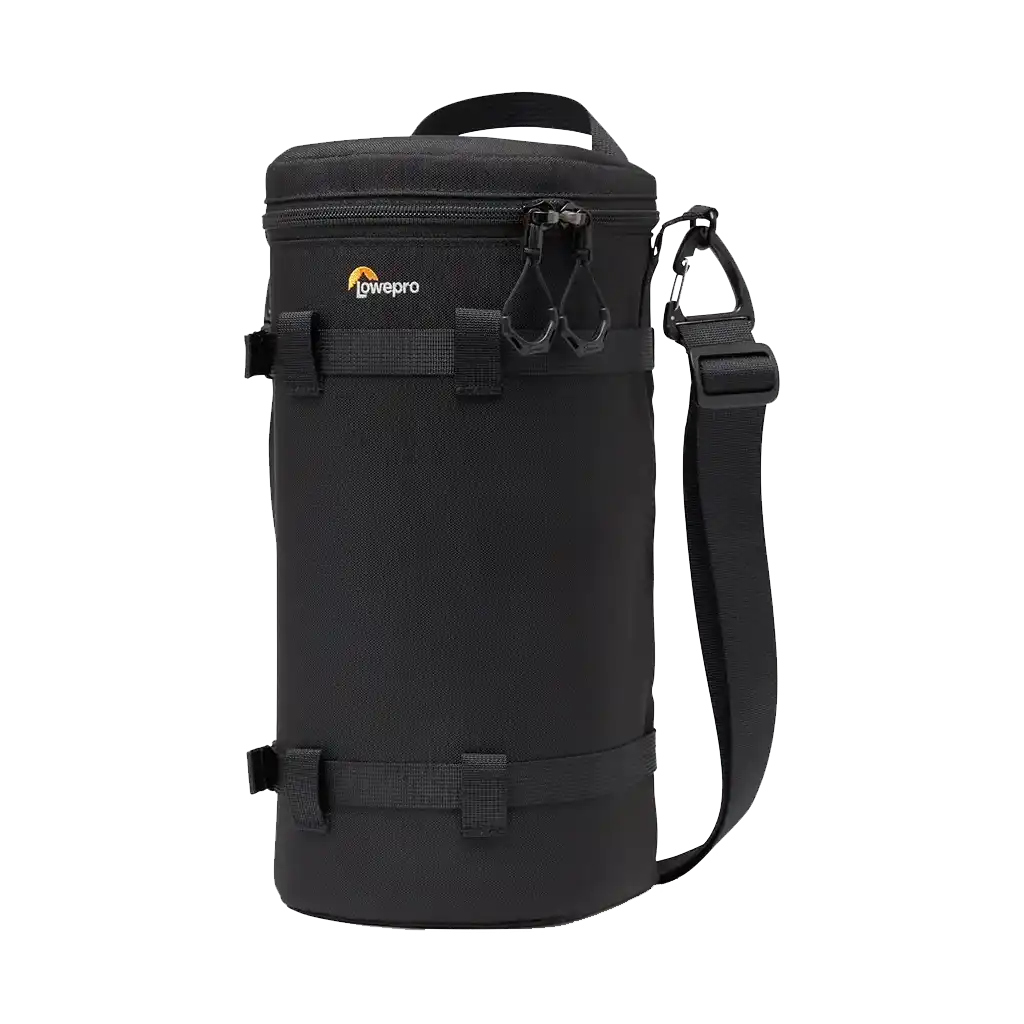 Lowepro ProTactic LCS III Lens Case 13x32cm (Black, 5L)