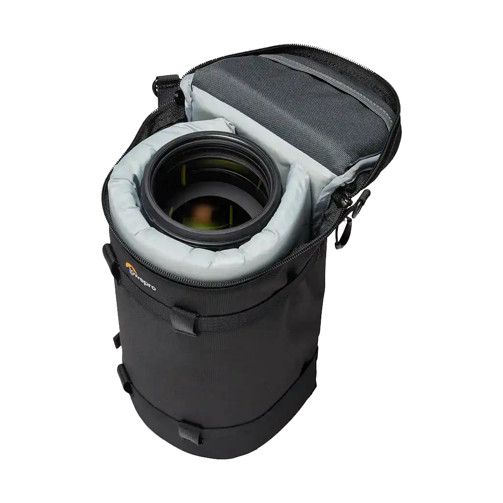 Lowepro ProTactic LCS III Lens Case 13x32cm (Black, 5L)