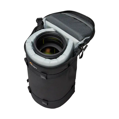 Lowepro ProTactic LCS III Lens Case 13x32cm (Black, 5L)