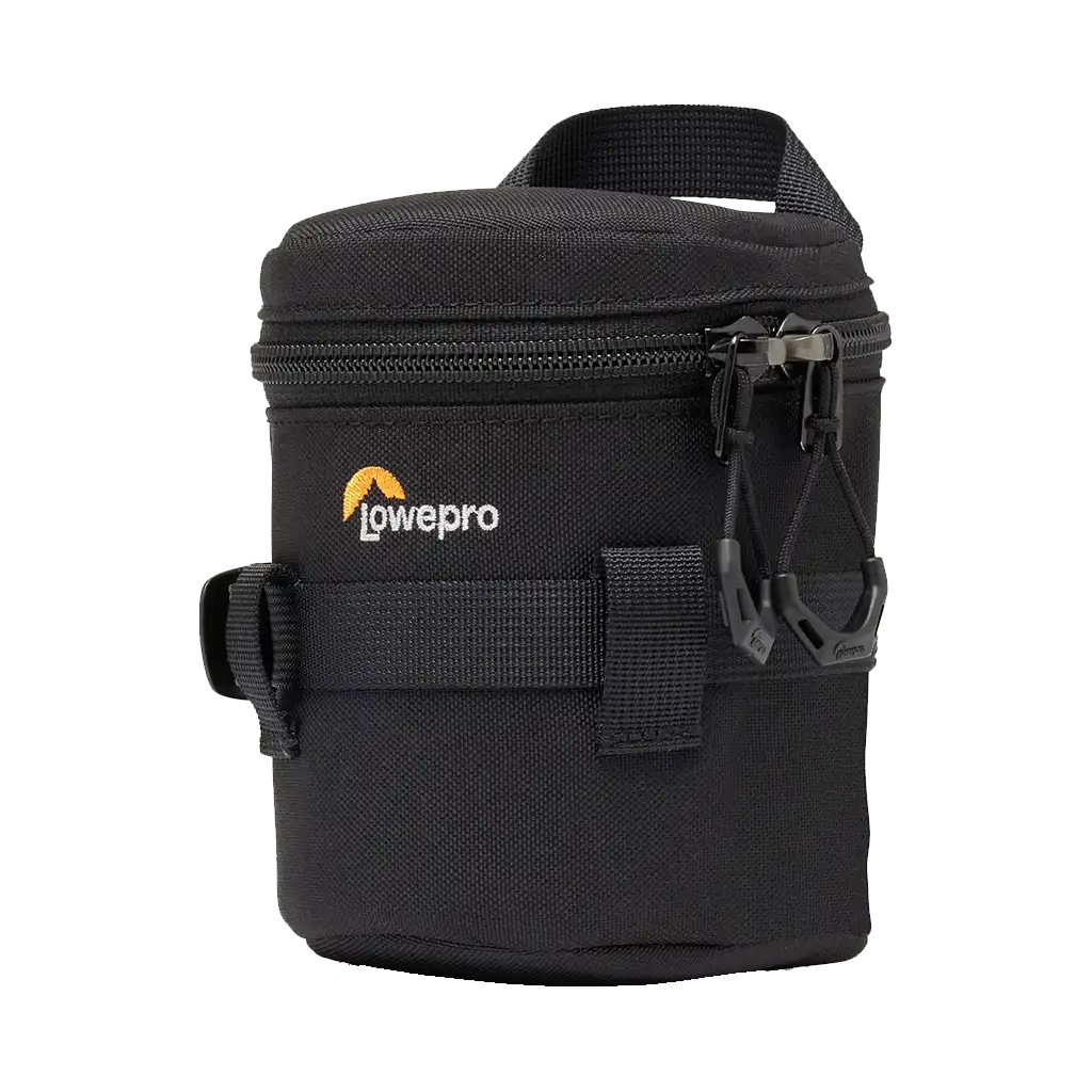Lowepro ProTactic LCS III Lens Case 9x13cm (Black, 0.5L)