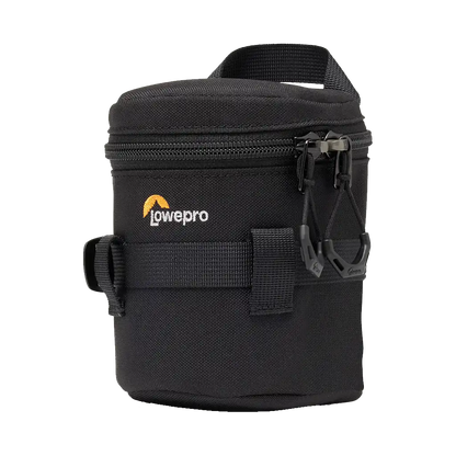 Lowepro ProTactic LCS III Lens Case 9x13cm (Black, 0.5L)